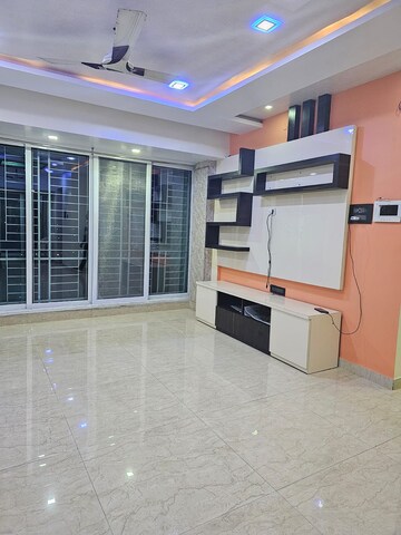 3 BHK Apartment For Rent in Seawoods