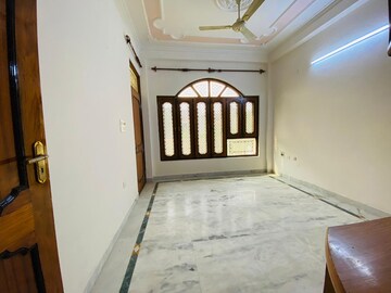Building Lobby in 2 BHK Builder Floor at ACE Platinum, Zeta I Greater Noida – for Rent
