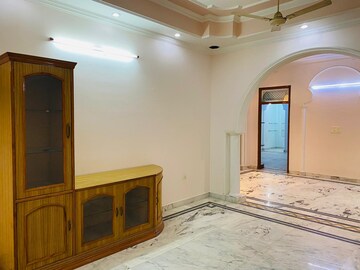 Building Lobby in 2 BHK Builder Floor at ACE Platinum, Zeta I Greater Noida – for Rent