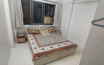 2 BHK Apartment For Rent in Raj Paradise B Wing CHS Ltd, Andheri East