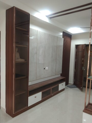 Room in 3 BHK Apartment at Gem Nakshatra, Kokapet – for Rent