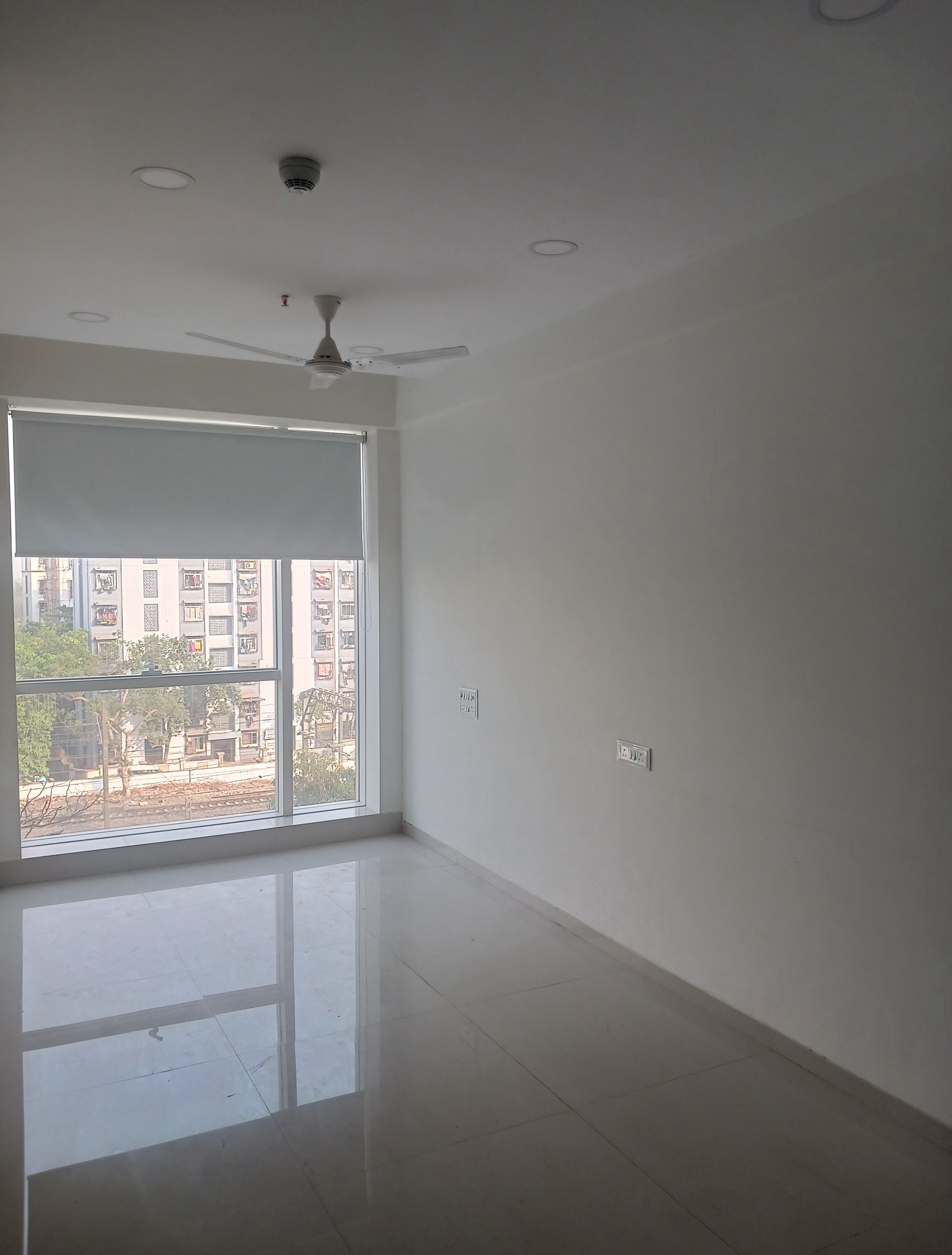 Office Space For Rent in Ajmera Sikova