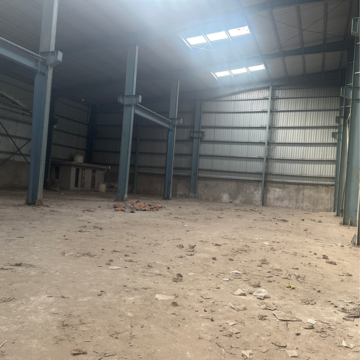 Parking in  Industrial Plot at DLF Industrial Estate, Ip Colony – for Rent