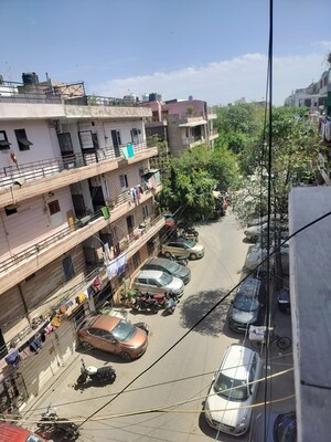 2 BHK Builder Floor For Sale in Dilshad Colony