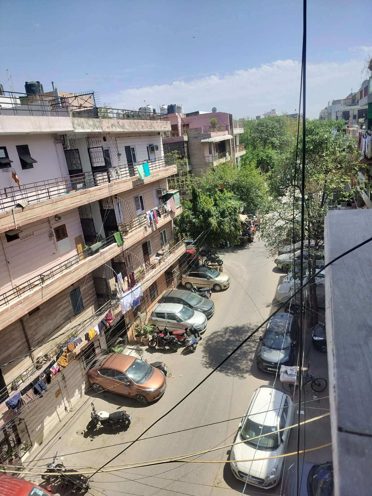 2 BHK + Study Room Builder Floor For Sale in Fair Deal Properties 