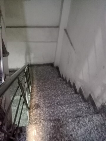 Balcony in 1 BHK Builder Floor at Neb Sarai – for Rent