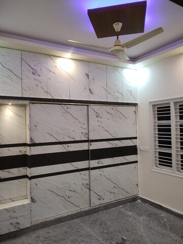  4 BHK Independent House at Kanaka Nagar – for Sale