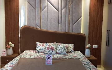 3 BHK Builder Floor For Rent in Upsidc Site B