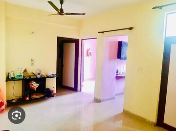 Living Room in 2 BHK Apartment at Avalon Residency, Alwar Bypass Road – for Sale