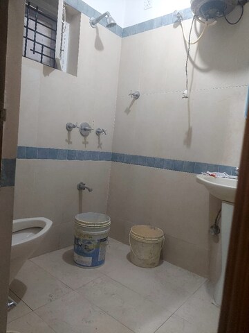 Bathroom in 4 BHK Independent House at Hsr Layout – for Rent