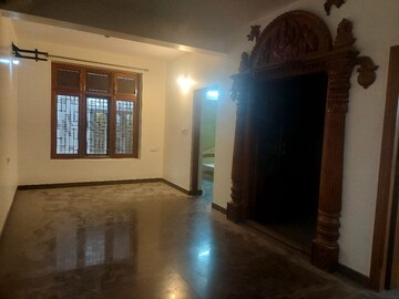 Living Room in 4 BHK Independent House at Hsr Layout – for Rent
