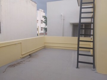Balcony in 4 BHK Independent House at Hsr Layout – for Rent