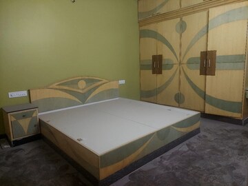 Bedroom in 4 BHK Independent House at Hsr Layout – for Rent
