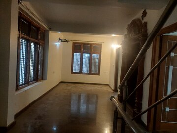 Living Room in 4 BHK Independent House at Hsr Layout – for Rent