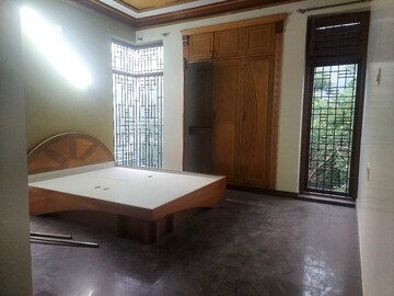 Bedroom in 4 BHK Independent House at Hsr Layout – for Rent
