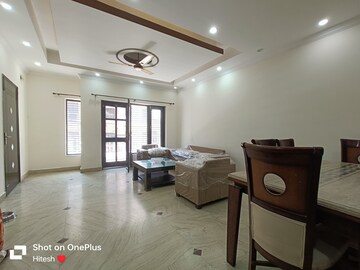 Living Room in 2 BHK Apartment at One Farms, Sector 47 – for Rent