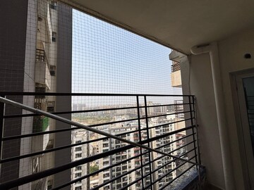 2 BHK Apartment – Exterior View View at Panchsheel Greens II, Sector 16 Greater Noida - for Rent