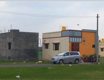  Plot – Exterior View View at Madhavaram - for Sale