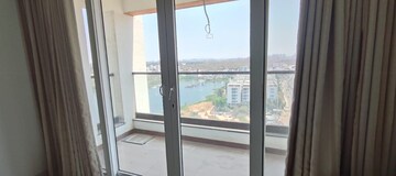 3 BHK Apartment For Rent in Gem Nakshatra, Kokapet