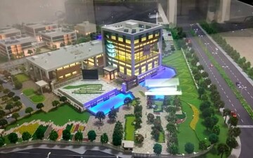 Plot For Sale in Dholera