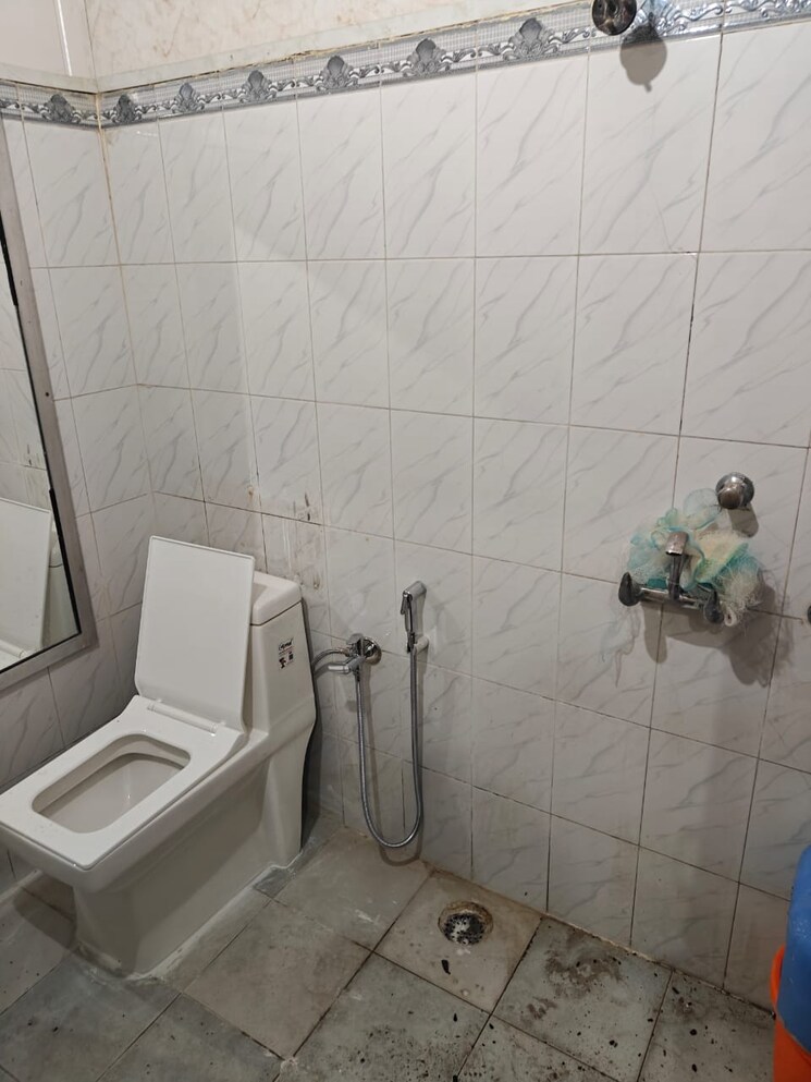 Master Bedroom, gms road 1 Bedroom 1200 Sq.Ft. Independent House In Gms Road Dehradun 8444235