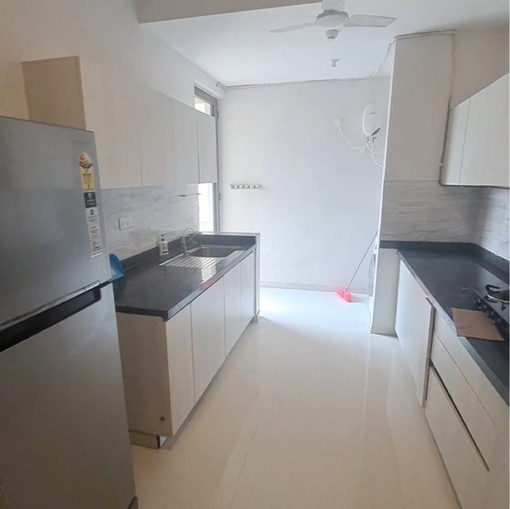 Team Area, oberoi-realty-esquire 3 Bedroom 1496 Sq.Ft. Apartment In Gokuldham Colony Mumbai 8444219