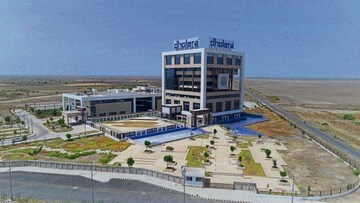  Plot For Sale in Dholera