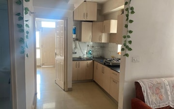 4 BHK Builder Floor For Rent in Upsidc Site B