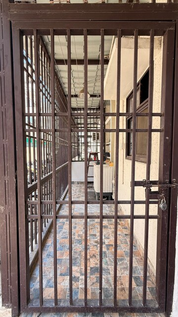 2 BHK Apartment – Exterior View View at Gomti Nagar - for Rent