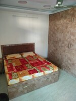 3 BHK + Pooja Room 1600 Sq.Ft. Builder Floor in Satyam Residency 