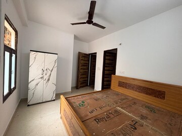 1 RK Builder Floor For Rent in Freedom Fighters Enclave