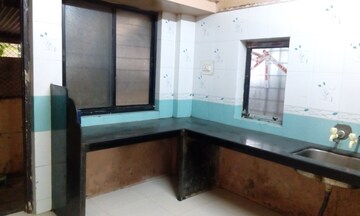Kitchen in 3 BHK Independent House at Gulshan Colony – for Rent