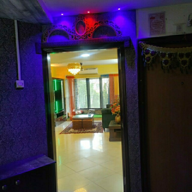 undefined, aster-tower 3 Bedroom 1525 Sq.Ft. Apartment In Goregaon East Mumbai 8444242