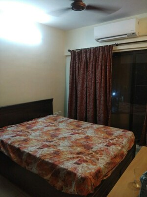 Bedroom in 3 BHK Apartment at Aster Tower, Goregaon East – for Sale