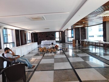 Parking in 2 BHK Apartment at N Rose Northern Heights Dahisar, Dahisar East – for Sale
