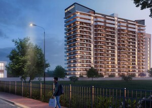 3.5 BHK Apartment For Sale in Ramgarh Bhudda