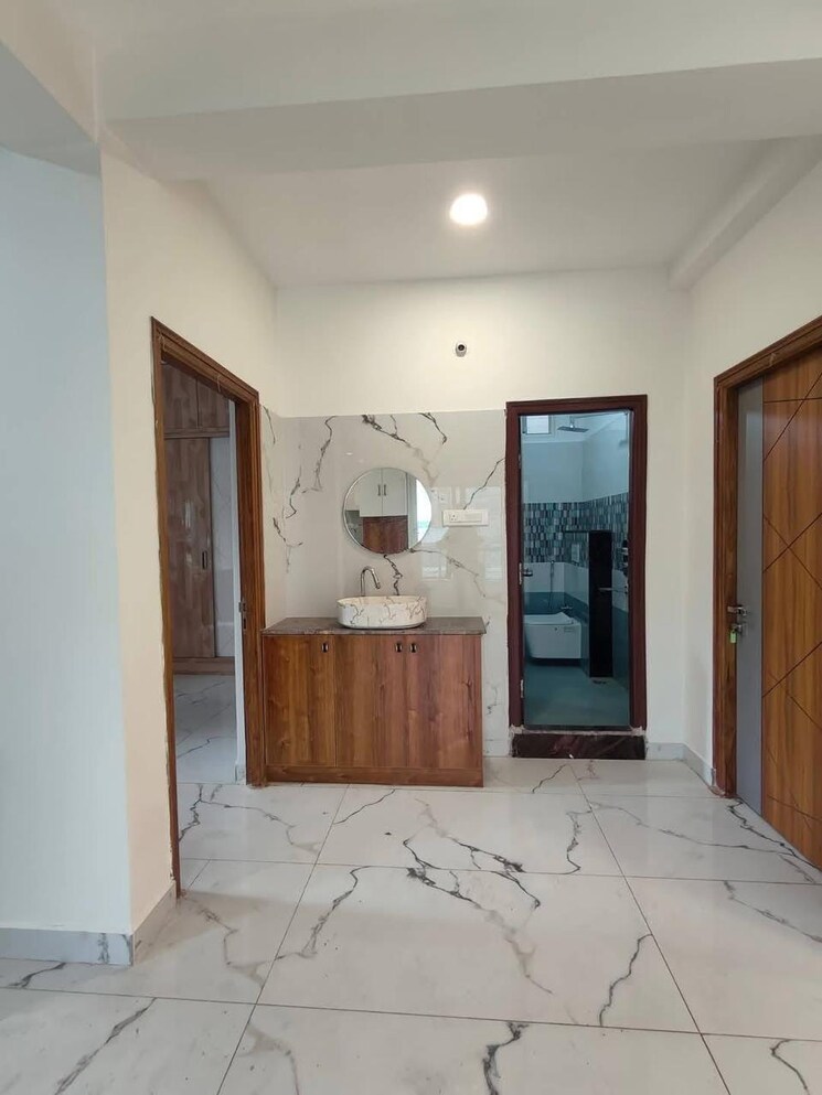 Bedroom, sri-sri-gokulam 2 Bedroom 1370 Sq.Ft. Apartment In Kondapur Hyderabad 8444258