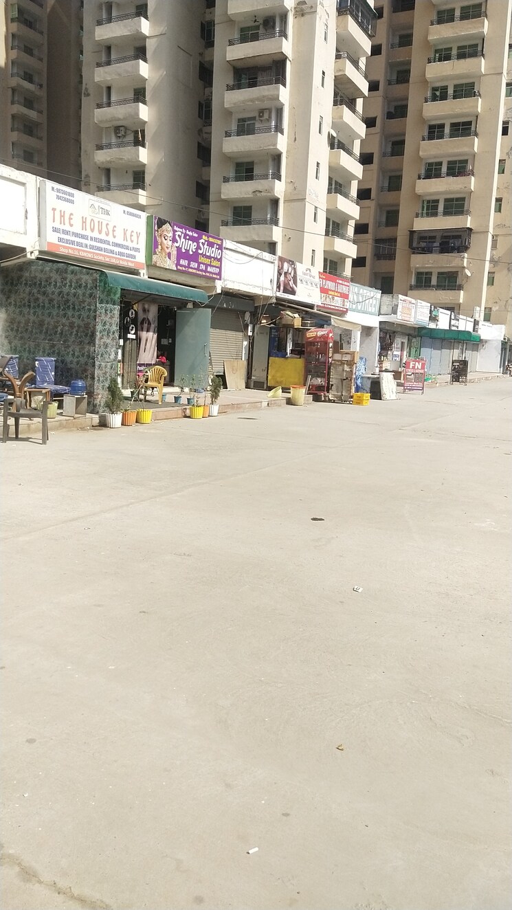  Parking, kbnows-apartment 3 Bedroom 1460 Sq.Ft. Apartment In Sector 16 Greater Noida Greater Noida 8444263