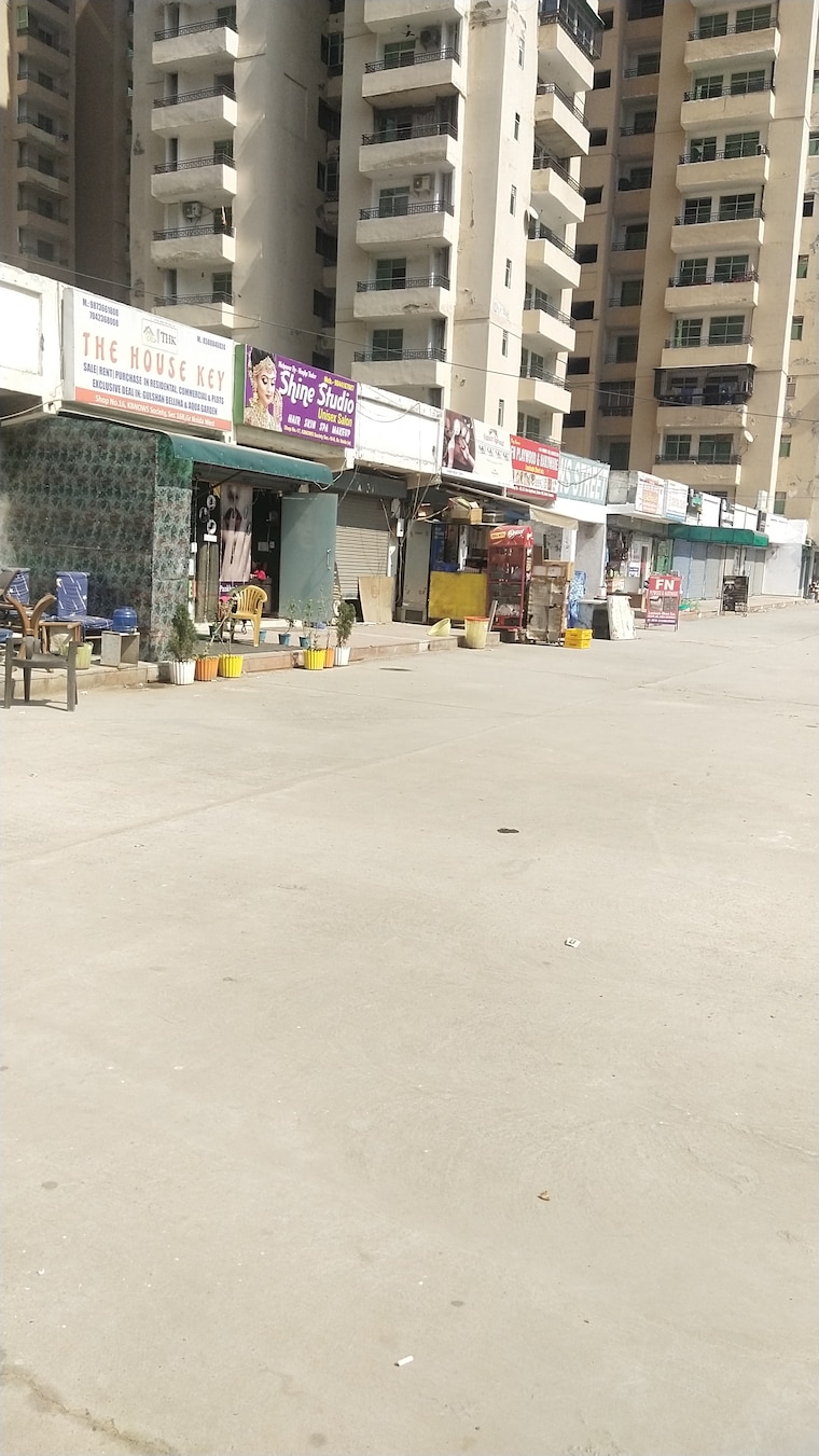  Parking, kbnows-apartment 3 Bedroom 1460 Sq.Ft. Apartment In Sector 16 Greater Noida Greater Noida 8444263