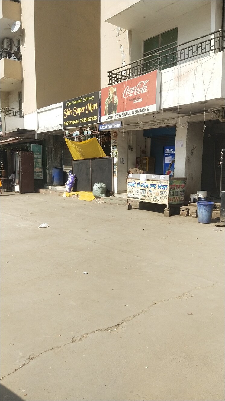  Parking, kbnows-apartment 3 Bedroom 1460 Sq.Ft. Apartment In Sector 16 Greater Noida Greater Noida 8444263