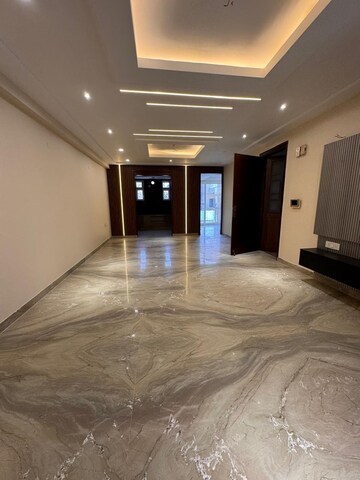3 BHK Builder Floor For Rent in Paschim Vihar