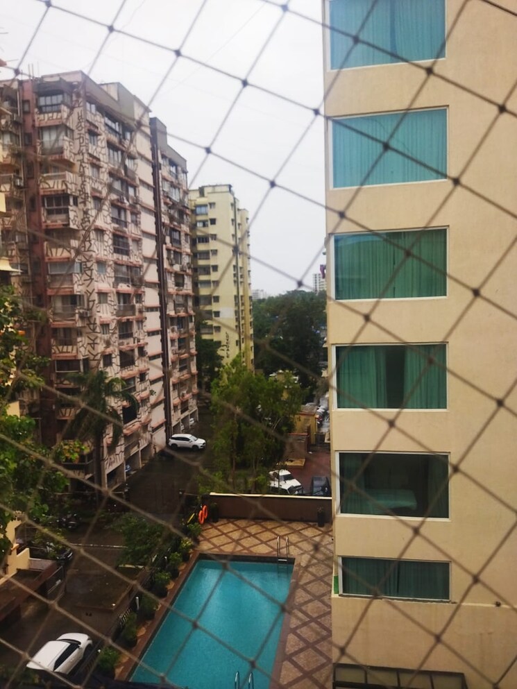 Exterior View, owners-court 1 Bedroom 550 Sq.Ft. Apartment In Apollo Bunder Mumbai 8444254