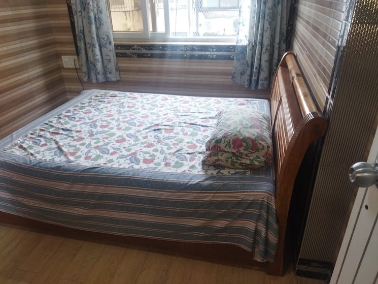 Bedroom, owners-court 1 Bedroom 550 Sq.Ft. Apartment In Apollo Bunder Mumbai 8444254