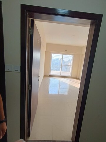 Building Lobby in 2 BHK Apartment at Rawalpada – for Sale