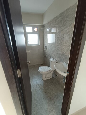 Bathroom in 2 BHK Apartment at Rawalpada – for Sale