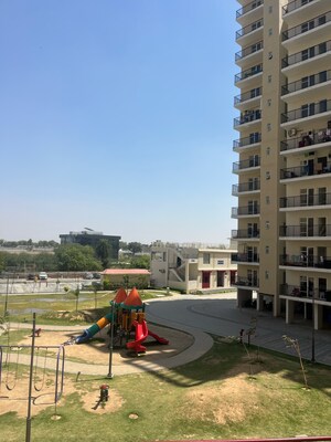 3 BHK Apartment For Sale in GLS Arawali Homes, Sohna Sector 4