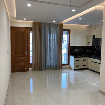 Living Room in 3 BHK Independent House at GMADA Eco City, Mullanpur – for Rent