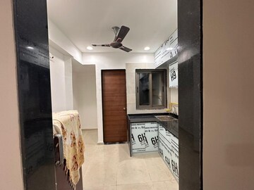 Bedroom in 3 BHK Apartment at Sargaasan – for Rent