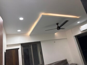 Furnished Amenities in 3 BHK Apartment at Sargaasan – for Rent