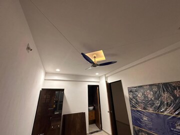 Furnished Amenities in 3 BHK Apartment at Sargaasan – for Rent